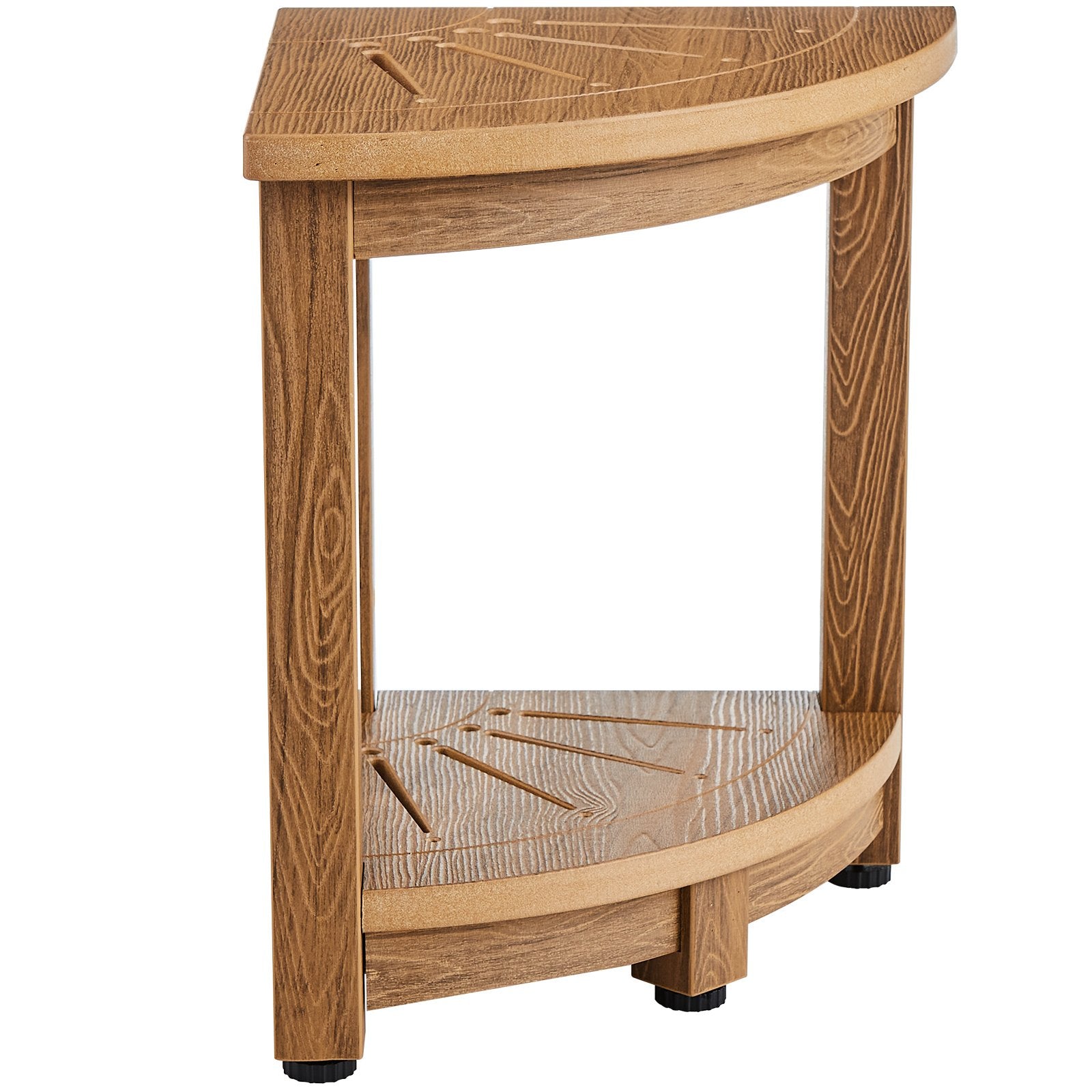 Banc de douche VEVOR Corner