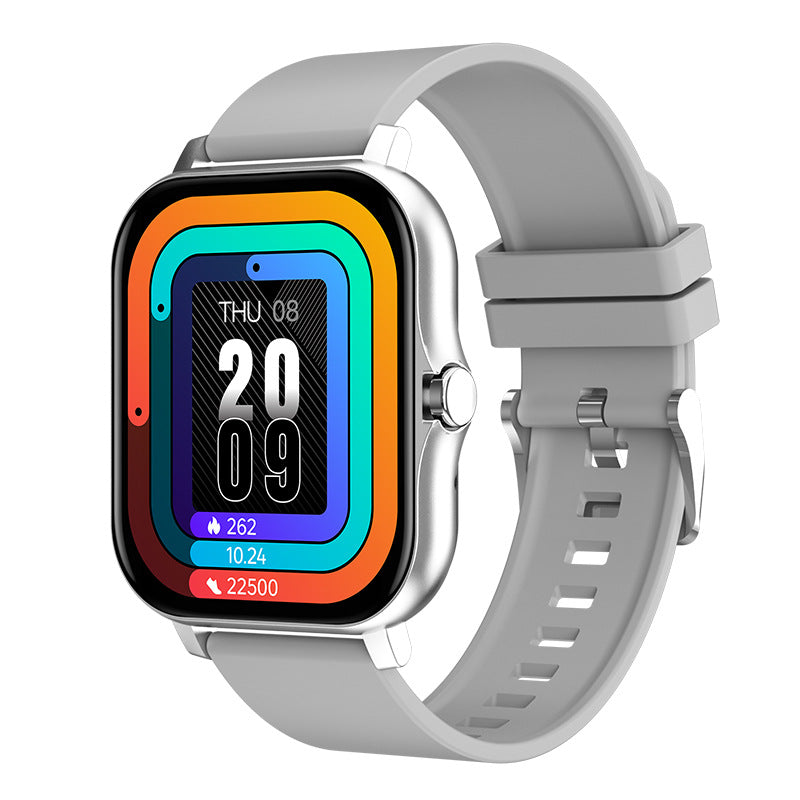 Call Music Control Social Sports Watch