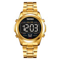 Montres Homme Multifonctionnelle Imperméable Électronique Lumineuse
