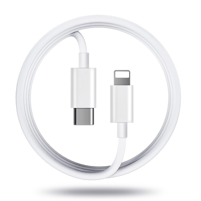 Charger rapidement les données du câble de téléphone mobile