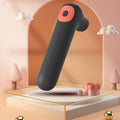 Silicone couleur assorti poignée de porte-noir-1 pièce-boîte [Patent]