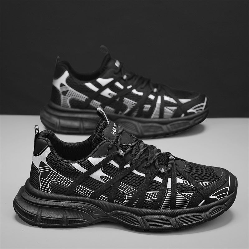 Chaussures décontractées polyvalentes pour hommes