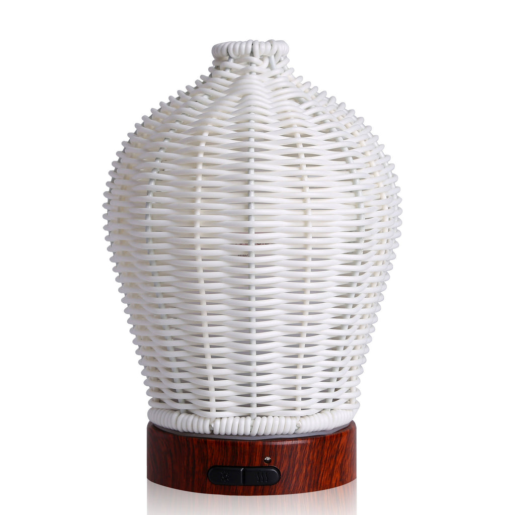 Modélisation créative Humidificateur de canne artificielle Tissage