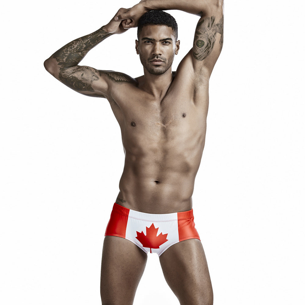Trunks de natation pour hommes Trunks de natation pour hommes
