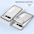 Compatible with the Google Metal Matte Protection case