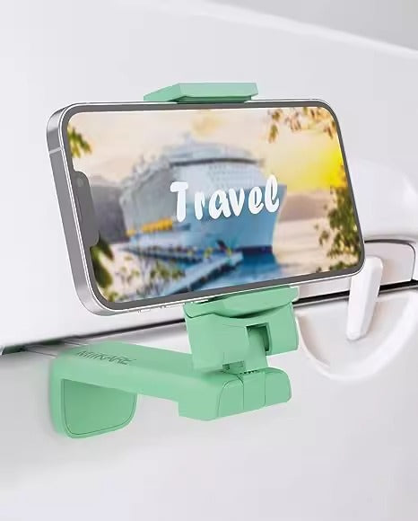 Support de téléphone portable multifonctionnel rotatif