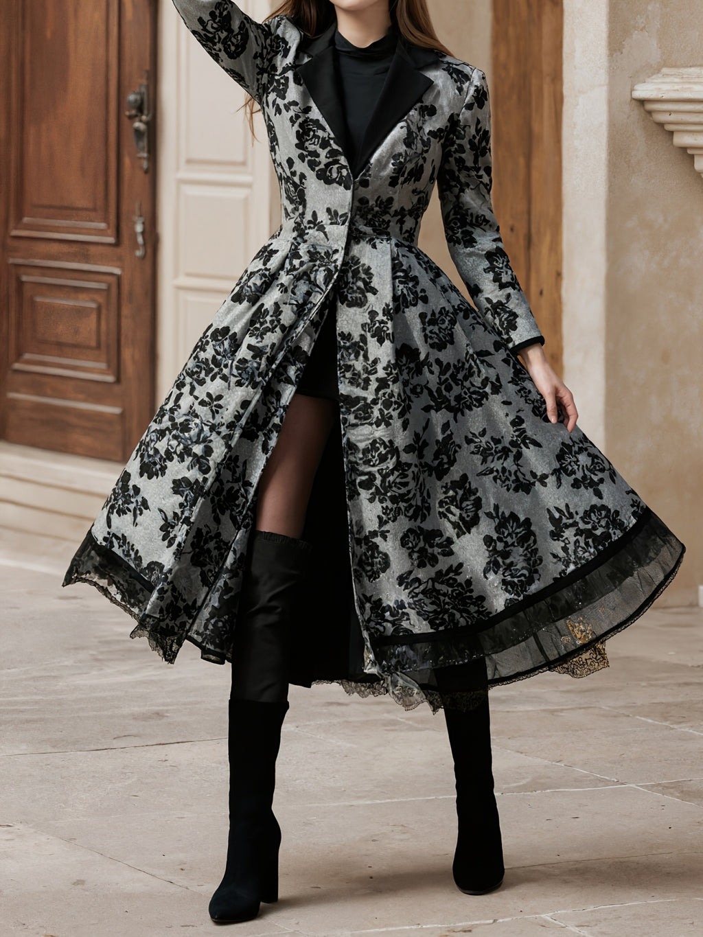 Robe de soirée pour femmes