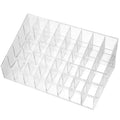 Display Stand Storage Box Women's Desktop Lipstick Organisateur