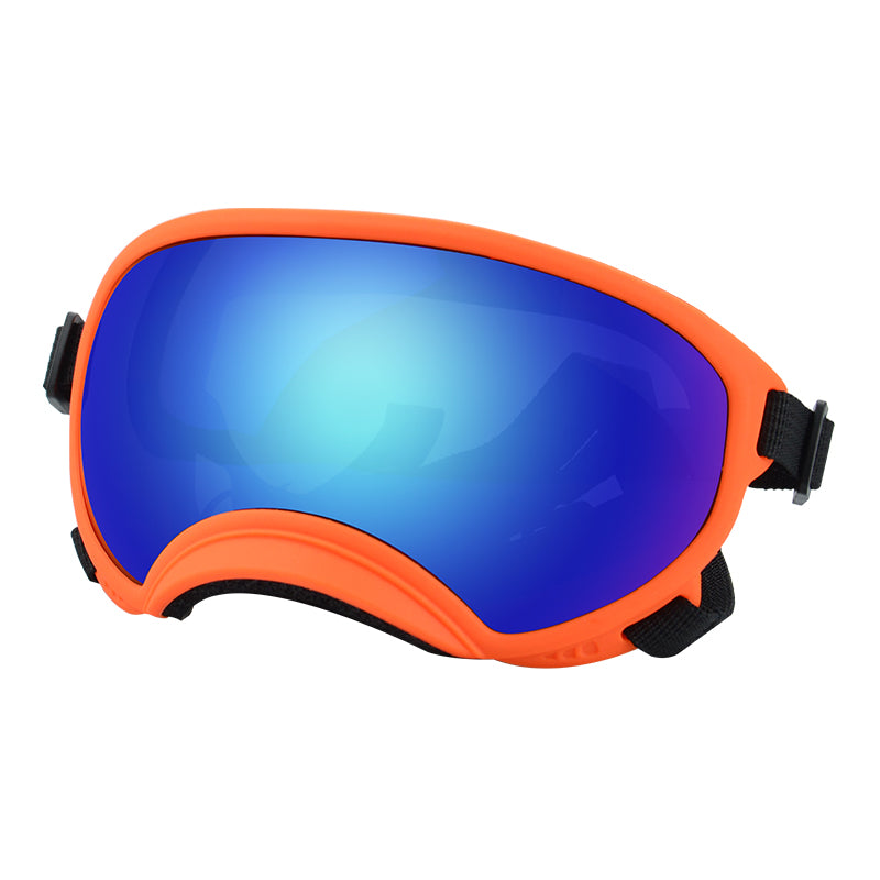 Mode Personnalité Chien Ski Gants