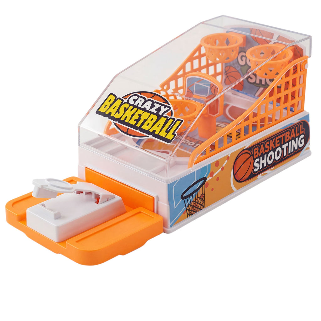 Jeu de table de basketball
