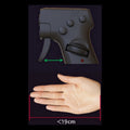 Tir Jeu Mouse Type de pistolet Poignée verticale Trigger caractéristique Pistol verticale W