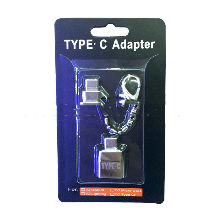 Femelle vers USB3.1 Adaptateur mâle Set