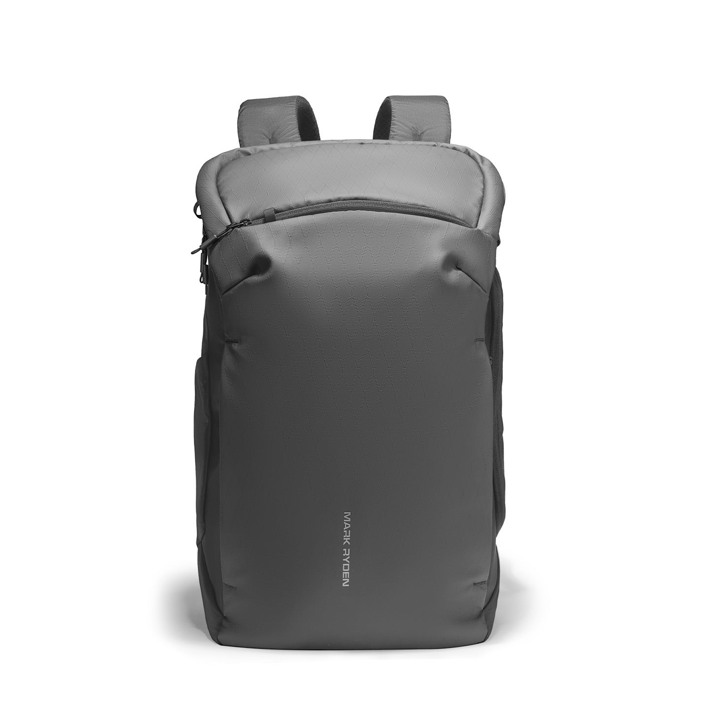 Sac à dos pour ordinateur portable Commuter de grande capacité pour hommes