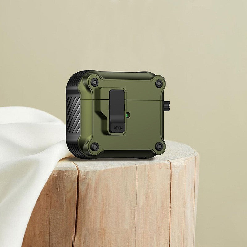Couverture de protection pour casque Bluetooth