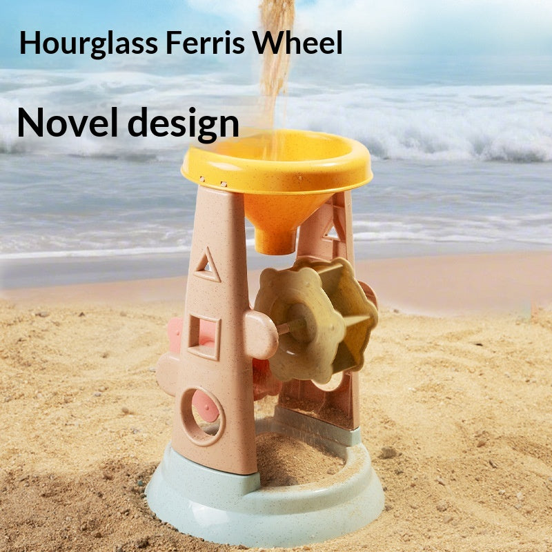 Jouets de plage pour enfants