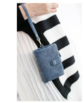 Multi Functional Bag Korean Version zipper mode