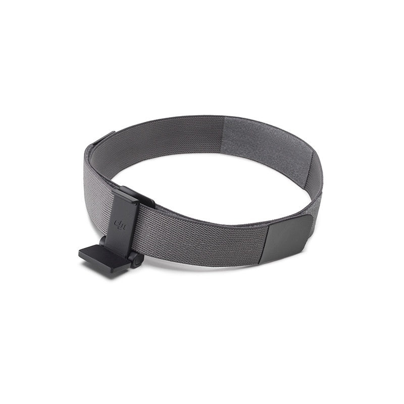 DJI Osmo Osmo Action 2 Accessoires originaux Bandeau d'aspiration magnétique