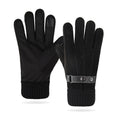 Gants thermosensibles à l'écran tactile pour le cyclisme extérieur en automne et en hiver