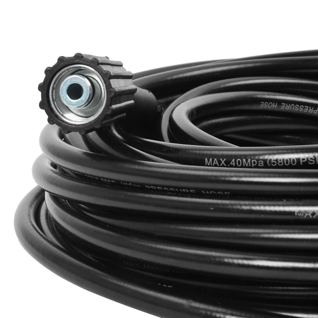 Connecteur fileté en cuivre de la série M22-14 à haute pression de 20 mètres