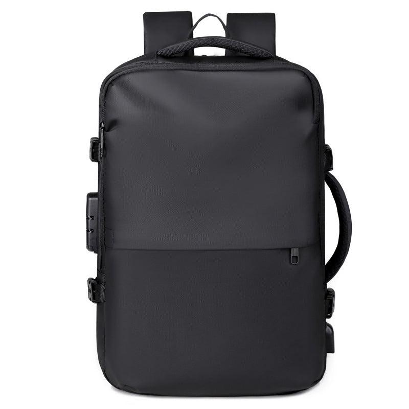 Sac à dos polyvalent polyvalent pratique pour hommes