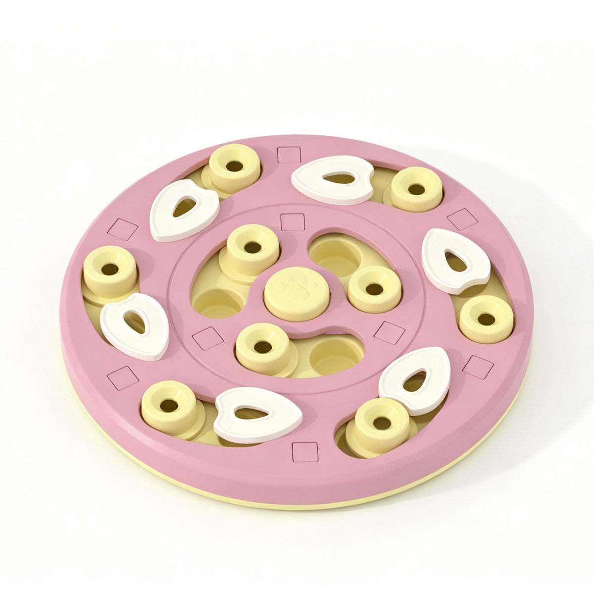 Jouet interactif pour chiens et chats