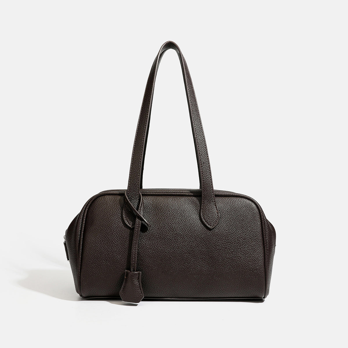 Versatile high-capacity shoulder bag for transport