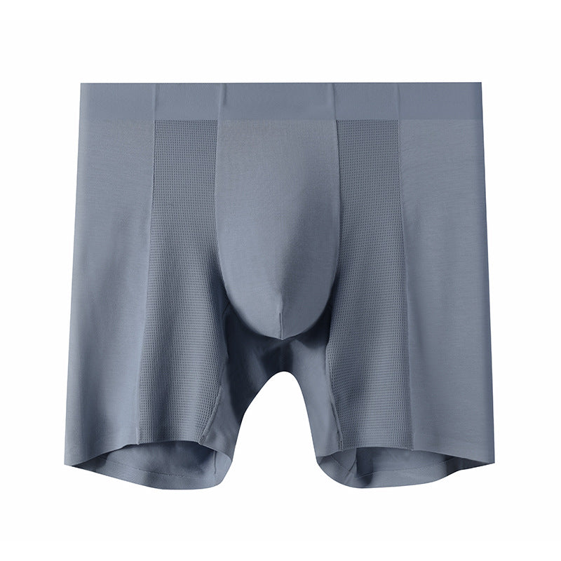 Breathable Seamless Sport Underwear Long Wear-résistant Running
