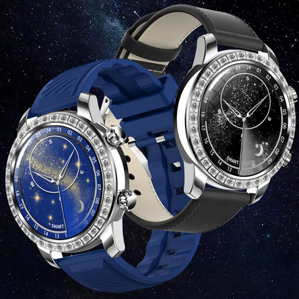 Montre Smart Full Diamond Disc Watch Z83 Max Outdoor Sports Bracelet