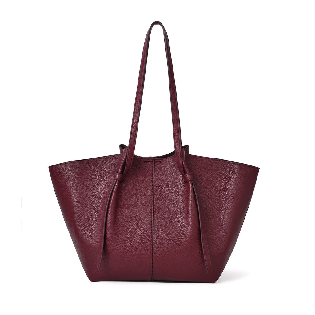 Sac à bandoulière à grande capacité pour femmes