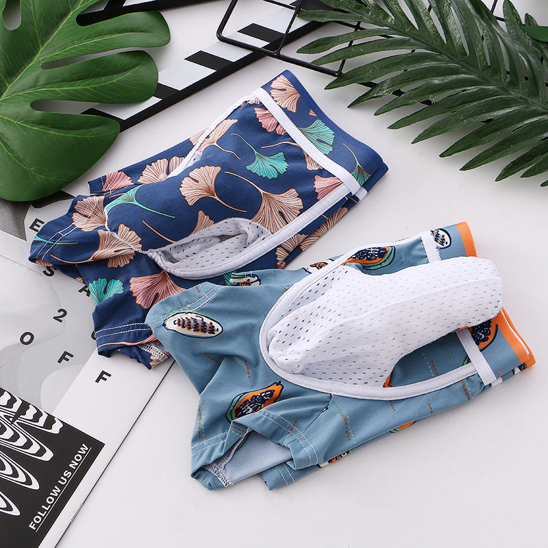Sous-vêtements pour hommes sexy