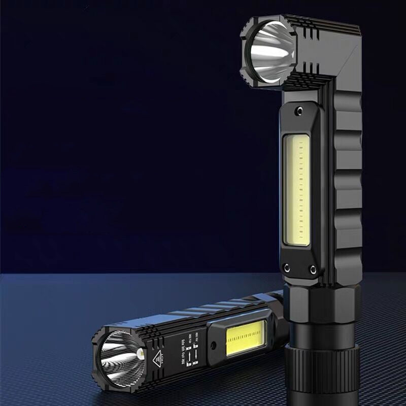 Multifonctionnel Portable Petit Magnet Repair Light