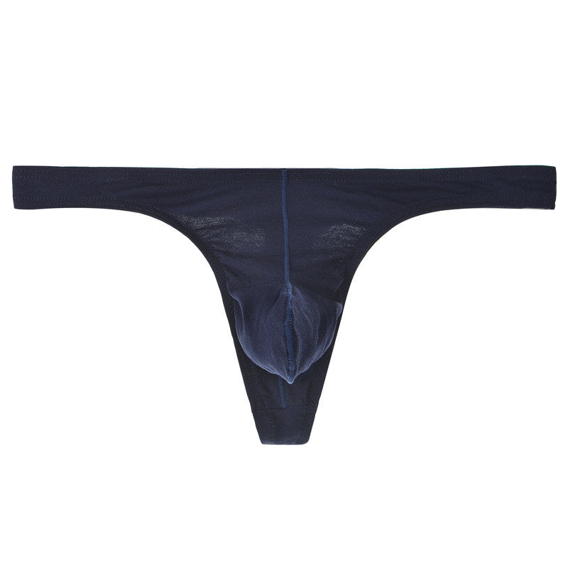 String casual en coton pur pour hommes