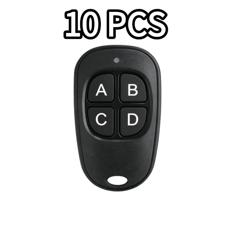 Rechargeable Multi-function Bluetooth Selfie Remote