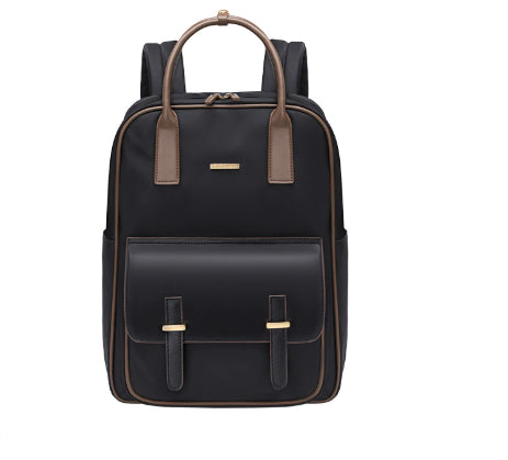 Sac portable commuté de 156 pouces élégant et occasionnel pour les élèves du secondaire