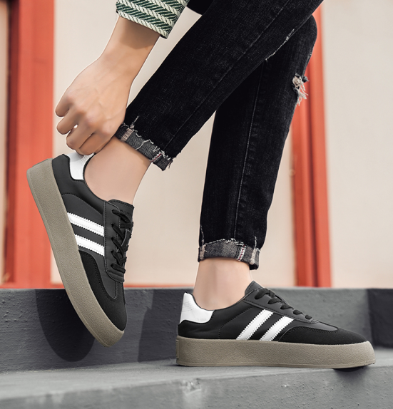 Chaussures de Patinage Casual Platform