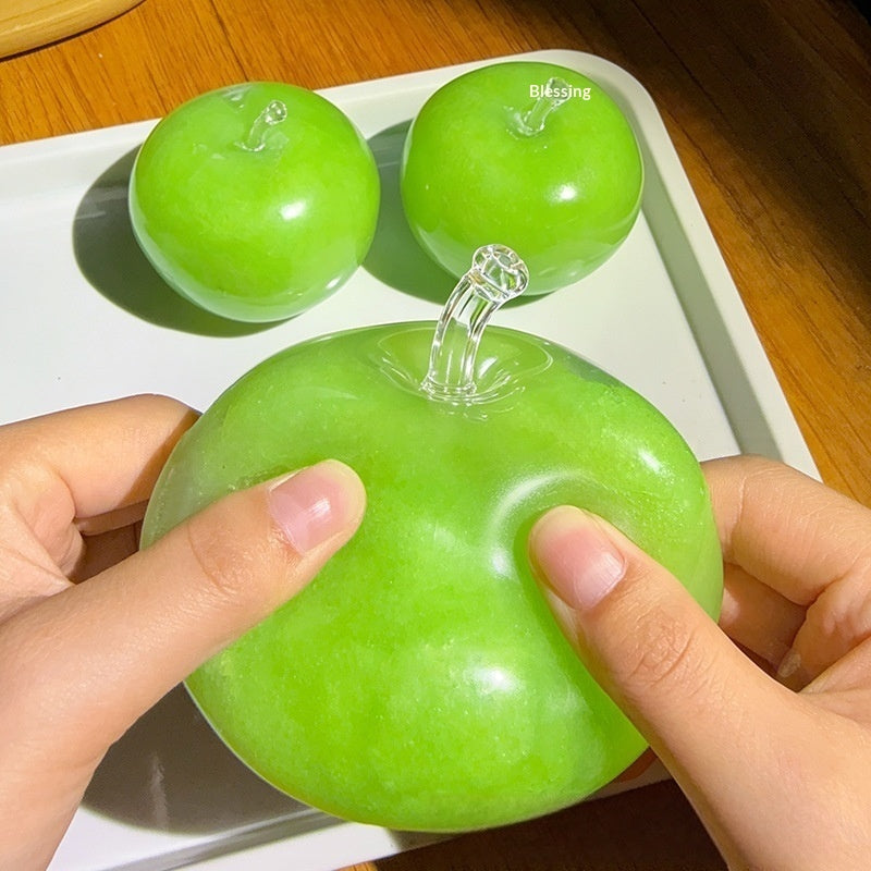 Meilleure vente Slushy Vert