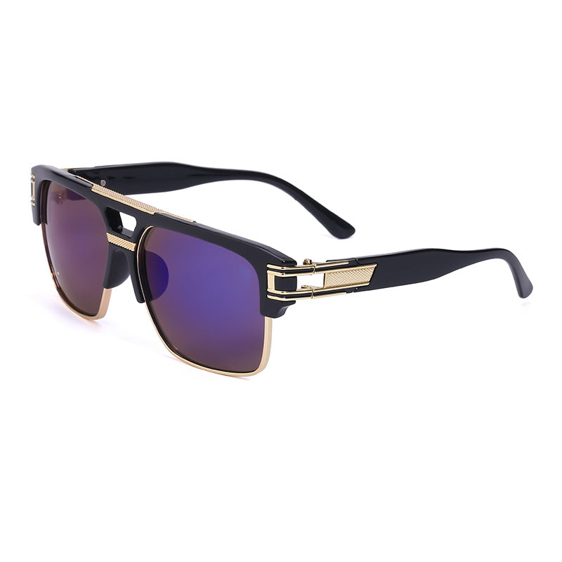 Lunettes de conduite pour hommes