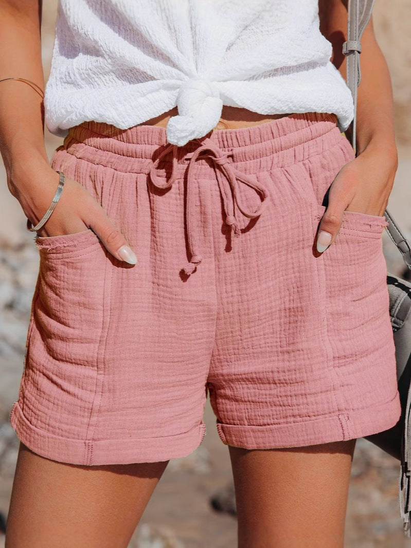 Vêtements de femmes d'été européens et américains