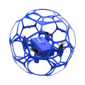 ZQ-K26 - Bleu