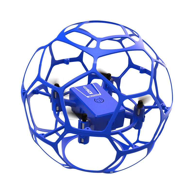ZQ-K26 - Bleu