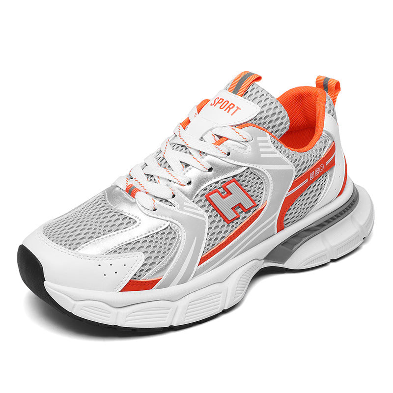 Men's Casual Mesh Running Shoes