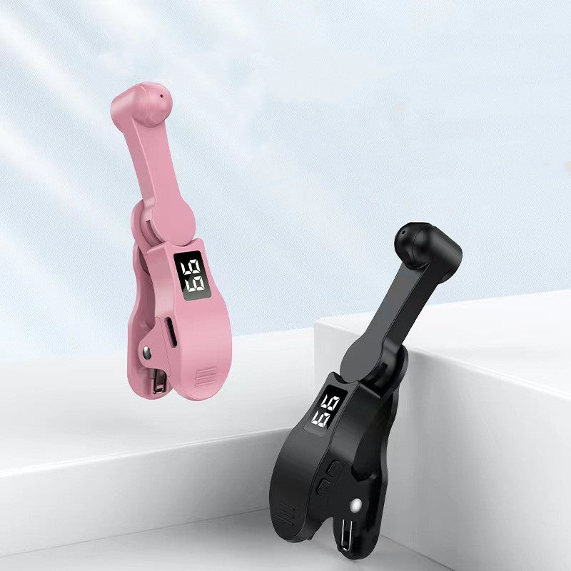 Clicateur d'écran de téléphone mobile Appareil de contact physique Appareil de pointage d'écran automatique