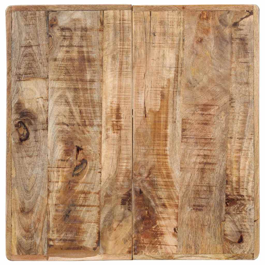 Bistro Table 60x Bois de mangue dur Bistro Table 60x