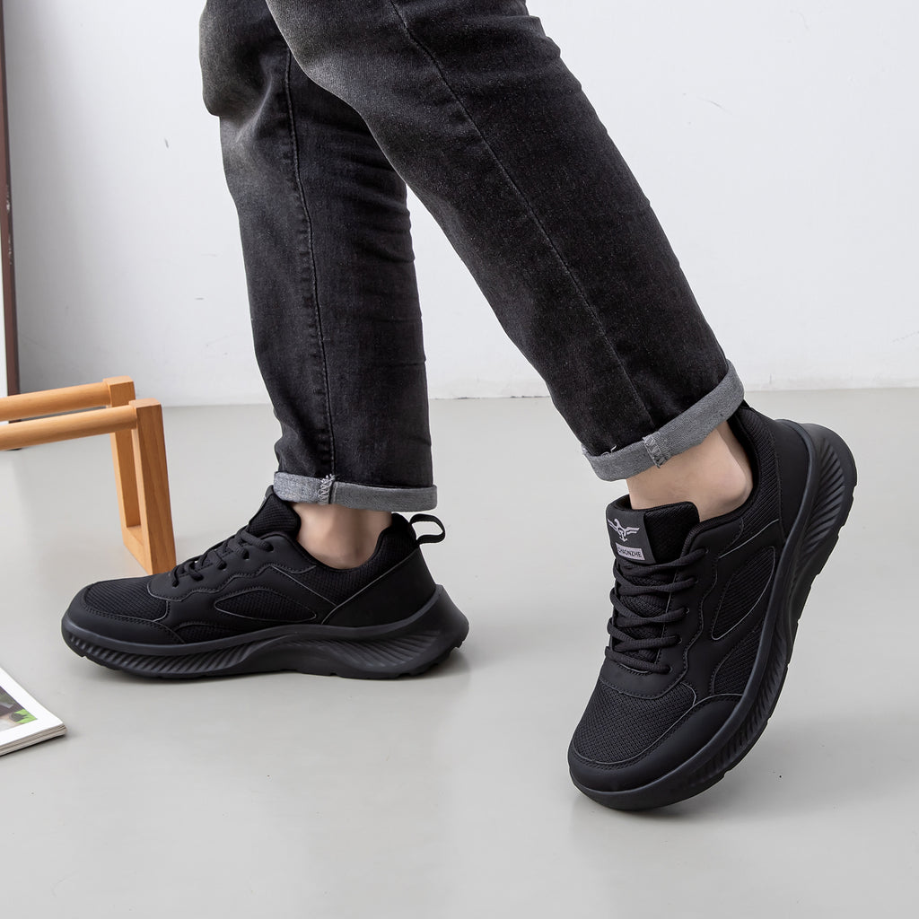 Sneakers Homme Large Fit