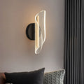 Chambre Creative Bedside Hôtel Staircase Light