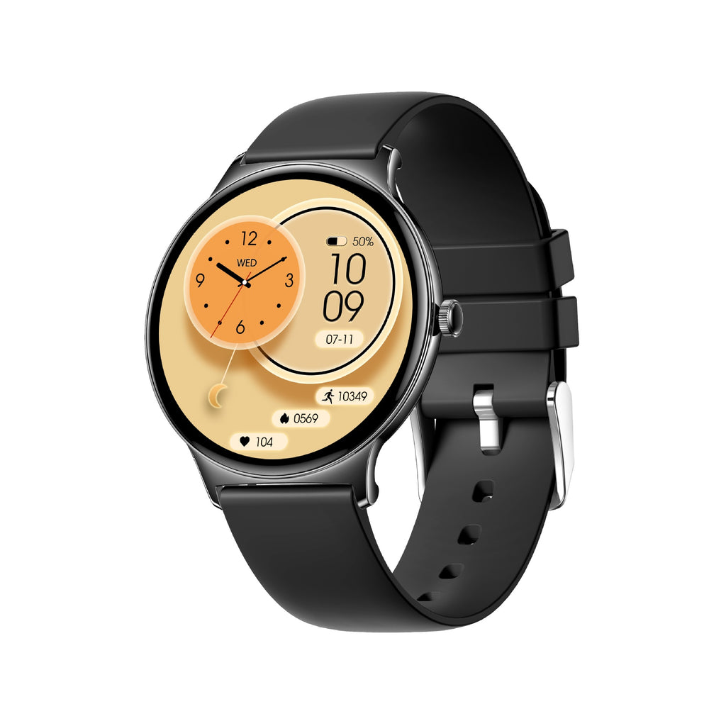 V89 Smart Ultra-Thin Call-Actived Watch
