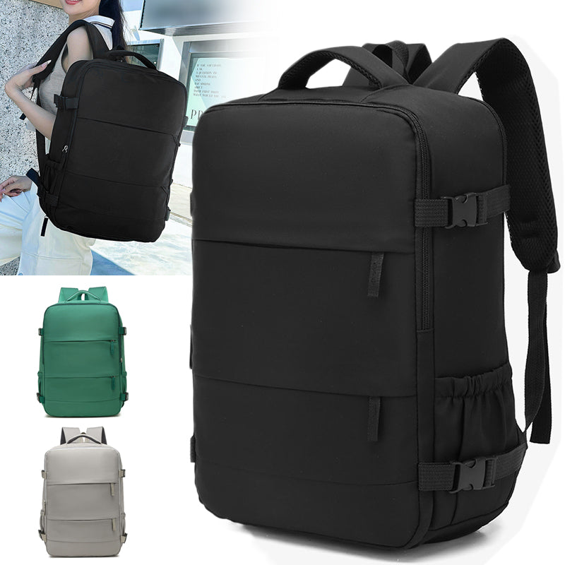 Conçu pour Easyjet sac de cabine 44X30X14cm transporter sur voyage sac à dos bagages à main
