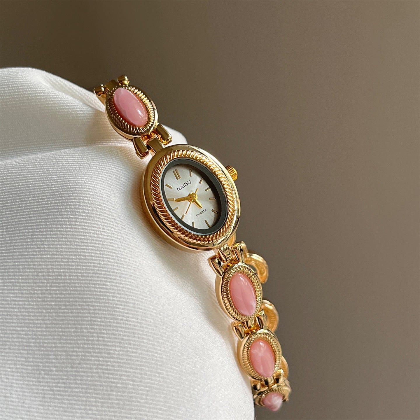 Bracelet de perles Agate pour femmes