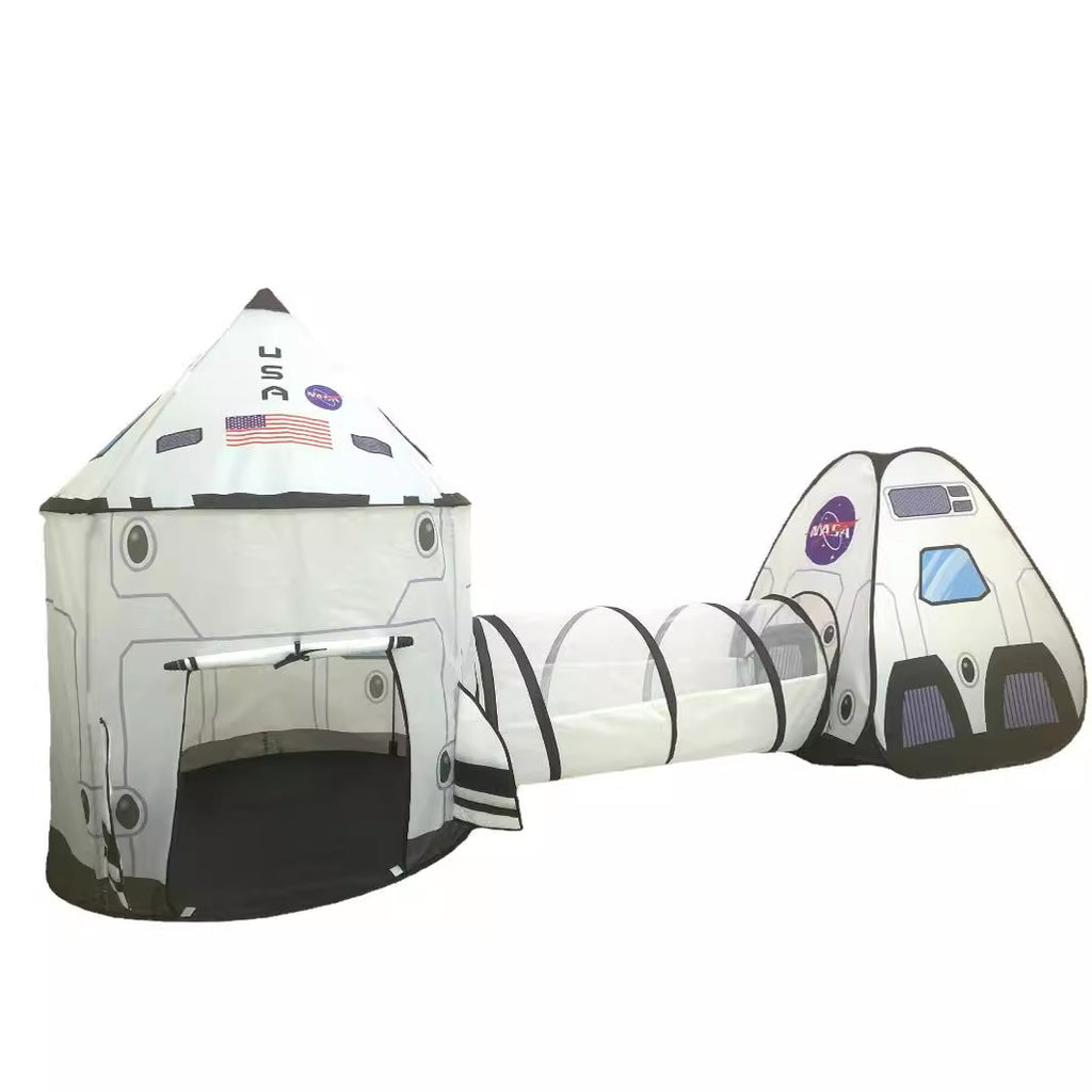 Maison de jeu pliable pour enfants