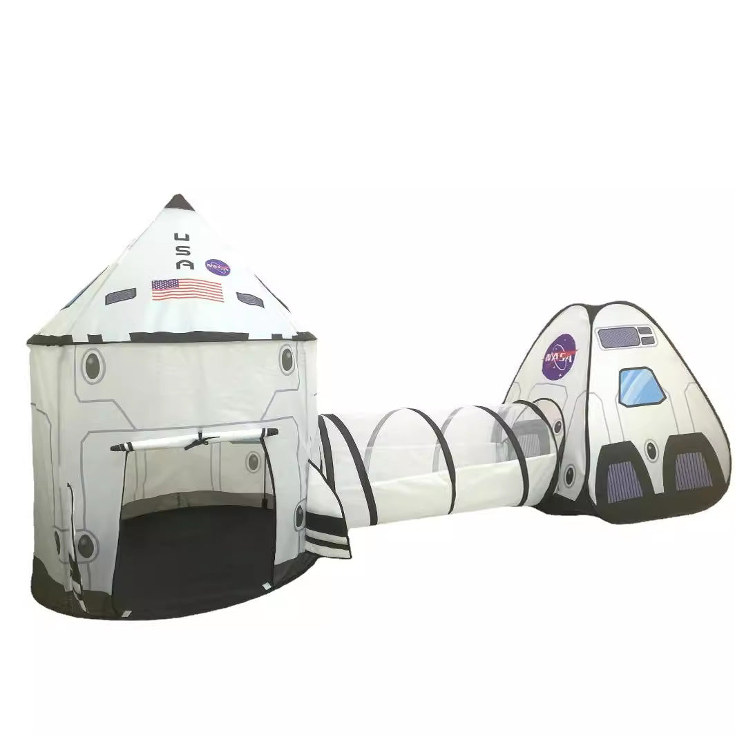 Maison de jeu pliable pour enfants